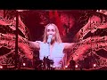 Sarah Connor - Drachen LIVE (Freigeistin Arena Tour 2026, Zürich📍30.03.2026)