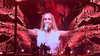 Sarah Connor - Drachen LIVE (Freigeistin Arena Tour 2026, Zürich📍30.03.2026)