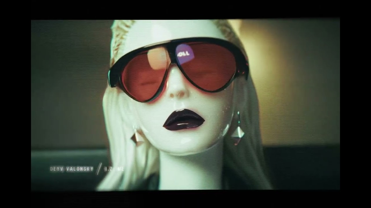 Watch Deyv Valonsky / I.Z. ME - DOLL (Liminal backrooms mood) on YouTube Watch Deyv Valonsky / I.Z. ME - DOLL (Liminal backrooms mood) on YouTube