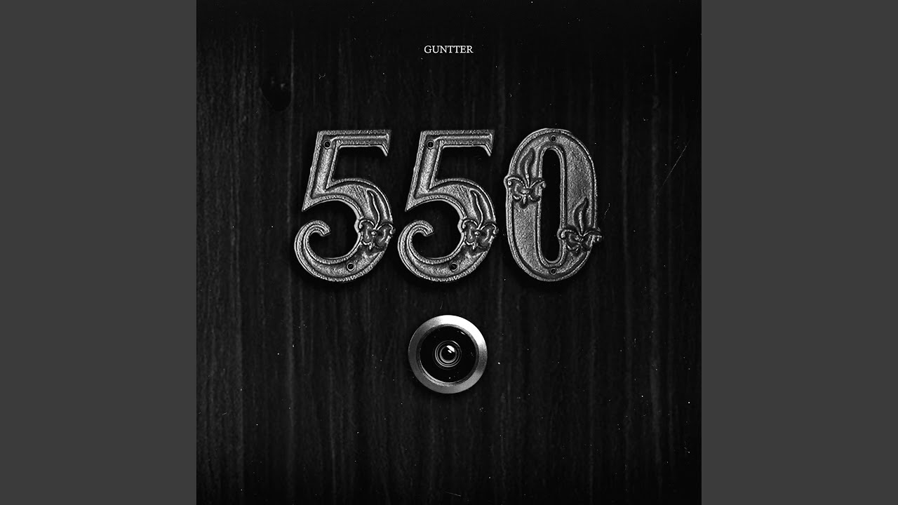 Watch 550 on YouTube Watch 550 on YouTube