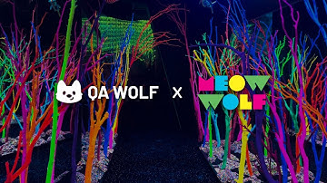 How Meow Wolf Saves $340K Annually with QA Wolf Mobile Testing