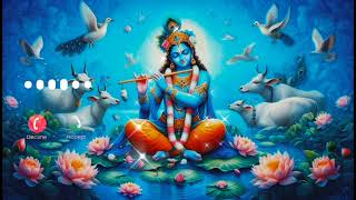 2025, bhakti ringtone, ringtone bhakti, Bhajan Ringtone, New Ringtone_ Jai Shree Krishna🙏🌼❤️