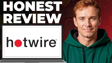 Hotwire Full Review - Features, Strengths, Weaknesses