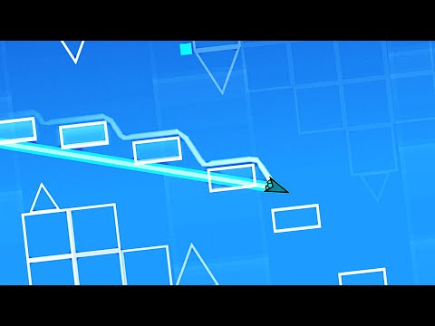 Upcoming XXL Top 1 Demon! | Ascension To Heaven [w/ clicks] - Geometry Dash