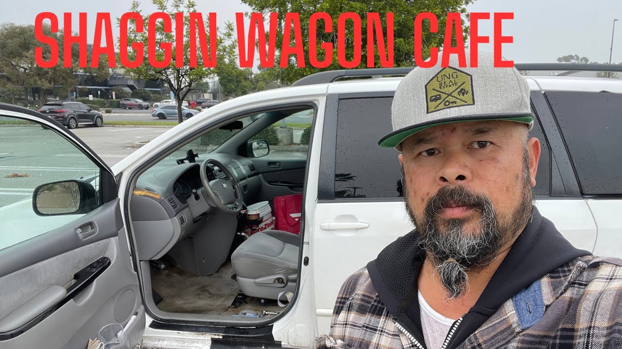 Friends and Family Don’t Give ah Homeless Brotha an Ounce of Respect Due to His Financial Situation