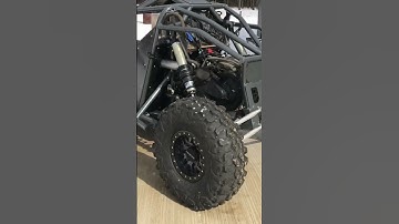 Back when it was brand new 2019 rzr bouncer