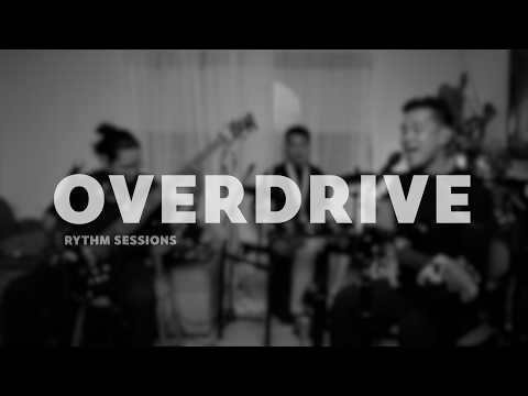 Overdrive - Rythm Sessions