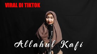 VIRAL DI TIKTOK!! ALLAHUL KAHFI - Elly (Banjari Version)