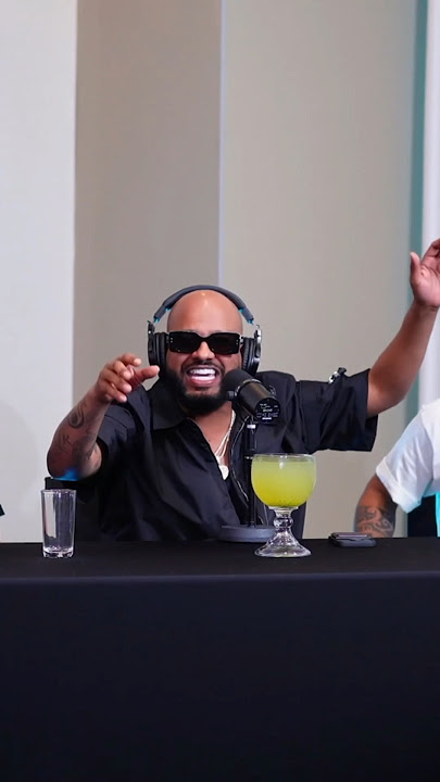 Jowell y Randy le menten cantando en el ritmo Punta 😮‍💨🇭🇳