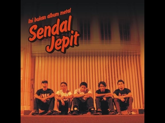 Sendal Jepit - Until the Cold No Longer Bites class=