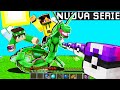 CATTURIAMO RAYQUAZA CON I MIEI AMICI! - Minecraft MULTIPIXELMON S2