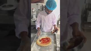 ROM 3595-Chamindu Tharanga-Pizza maker