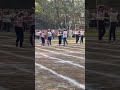 my fun race on sports day