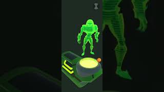 Ben 10 Omnitrix Simulator screenshot 4