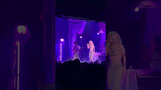 Hayley Williams - Love Me Different - Philadelphia 4/6/25 @ Franklin Music Hall