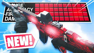 CHANGE Your KILO 141 CLASS *IMMEDIATELY* in WARZONE! (Best Kilo 141 Class Setup)