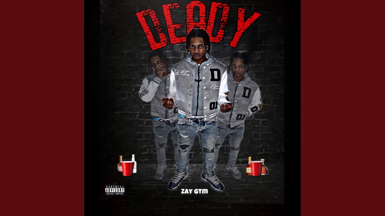 Watch Deady on YouTube Watch Deady on YouTube