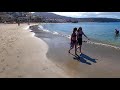 TENERIFFA URLAUB 2021 SO SIEHT ES HEUTE IN LOS CRISTIANOS. AKTUELLES VOM STRAND PLAYA DE LAS VISTAS.