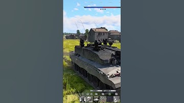 Thumbnail of Gone..AGAIN #warthunder #fypp #fyp #warthundermemes #tanks #warthundertanks