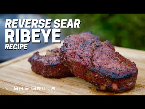 How to Reverse Sear a Steak on the Grill: Ultimate Guide - Smoked BBQ Source