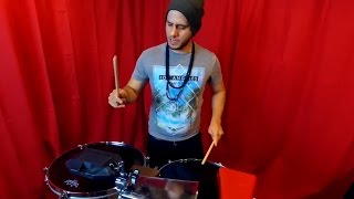 VIC FIRTH® TMB1 World Classic® Baquetas Timbaleta video VIC FIRTH® TMB1 World Classic® Baquetas Timbaleta video
