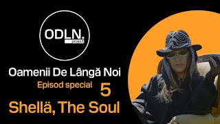 ODLN - Ep.5 - Shellä, The Soul - Episod special