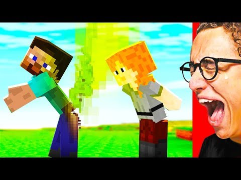 99%-impossible-minecraft-you-laugh-you-lose-challenge!