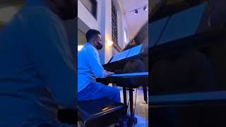 Beautiful Savior | -Lloyd Larson- | Padus Ardosia #Choir
