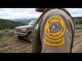 Crime in the Backcountry: Wardens Strike Back