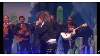 Presentación de Jon Z junto a Tyga en “The Ellen Show”