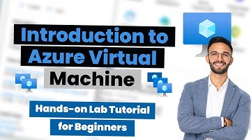 Introduction to Azure Virtual Machine | Hands-on Lab Tutorial for Beginners | Gamut Gurus