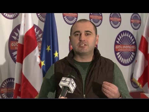 ხაბეიშვილი კალაძეს მოუწოდებს საახაწლოდ გამოყოფიოლი 100 ათასობით ლარი გაჭირვებულ ოჯახებს მოახმაროს