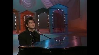 Video thumbnail of "Niklas Strömstedt - Sista Morgonen (Lörda' Me' Larssons '88)"