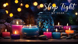 Fall Asleep Faster with Soothing Piano Music | Relaxation for Bedtime