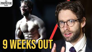 The Hardest Part of My Diet | The Prepstein Files Ep. #2
