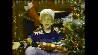 Home Alone Vhs Release Ad 1991