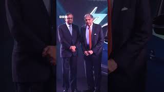 The Real Indian Thatha Is Ratan Tata