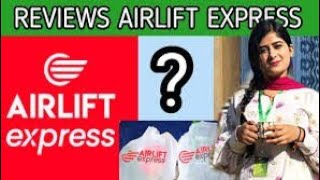 How to use airlift express app| Airlift express Pakistan |Airlift grocer | Online grocery app