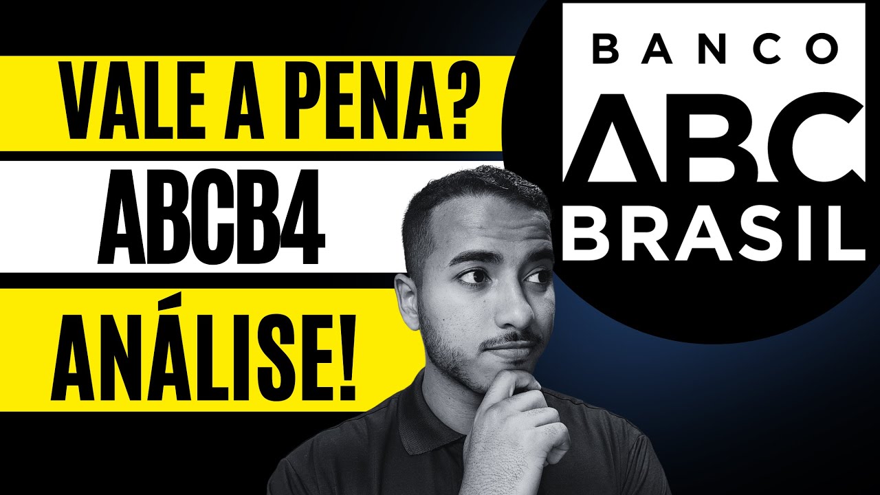 COMPENSA INVESTIR EM ABCB4 PENSANDO EM DIVIDENDOS PARA 2024