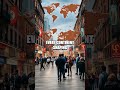 A Living Portrait of America: Diversity, Daily Life, and Challenge