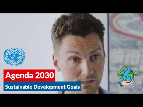 The Agenda 2030 Under Spotlight