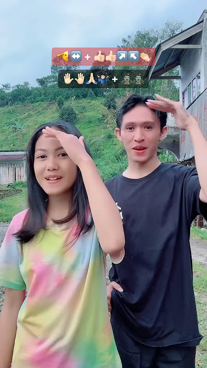 Didepan Mata Lagaknya Temen Biasa Tapi Dibelakang Haduhhh #viraltiktok #randyentertainment