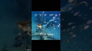 Dypha - That Sea -  #routenote #watch #spotify #love #youtubemusic #nature #youtubeshorts  #beach