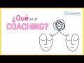 ¿QUÉ es el COACHING? | ¿QUÉ significa COACHING? | ¿COACHING y CRECIMIENTO PERSONAL? | Coachpedia