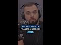 #shorts Maiores Livros de Finanças e Livros (parte 36)