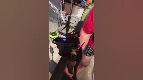 Hiboy Electric Scooter E7 Error Code Part 2