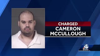 Man lures child into bathroom at public park in Asheville, sexually assaults him, police say