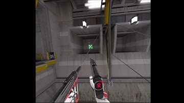 Hyper Dash INT (Pico 4 - Chinese Apple Vision)