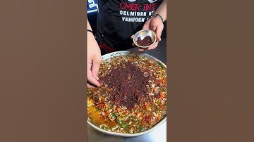 Bardak salatası 😃 #food #tarif #yemek