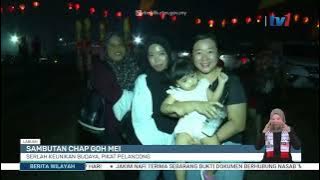 28 FEB 2024 – BERITA WILAYAH - LANGSUNG DARI LABUAN